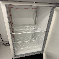 Thermo TSX Series -20C Freezer image 1